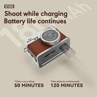 Kodachrome S150 Mini Pro Camera