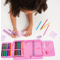 Smiggle Zip It Stationery Gift Pack