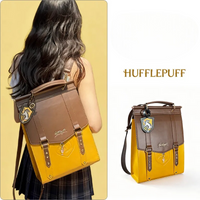 Magic School Campus Heirloom Backpack