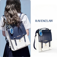 Magic School Campus Heirloom Backpack