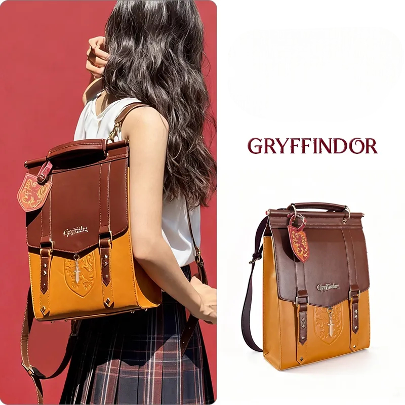 Magic School Campus Heirloom Backpack