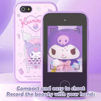 Coulomi's Creator Kit Smart Camera