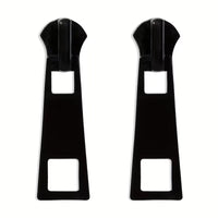 Pop-Art Zipper Creative Earrings