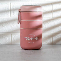 TeDeMEI Insulated Lunch Box