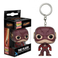 Funko Pocket POP MRVL & DC Keychains