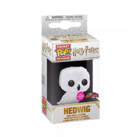 Porte-clés Pocket POP Harry Potter 