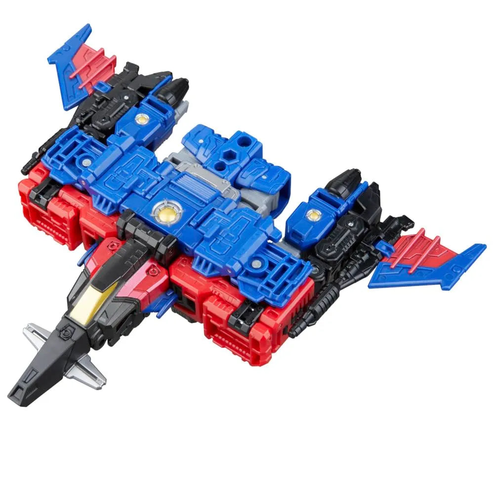 Transformers AoP The Thirteen Nexus Prime Figure