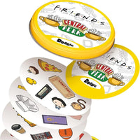 Dobble Friends Edition Card Game