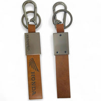 Ignition Style Automotive Brand Keychain