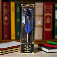 Wizard's Quill Premium Feather Pen