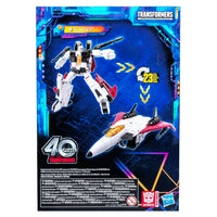 Transformers Legacy United Voyager Class Ramjet Figure