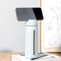 Built-in Mobile Holder Water Bottle (420 ml)