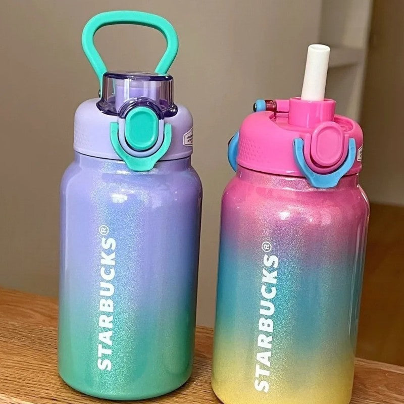 Starbucks Holiday Aurora Bottle (550 ml)