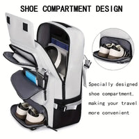 Apex All-Terrain Super Large Travel Bag