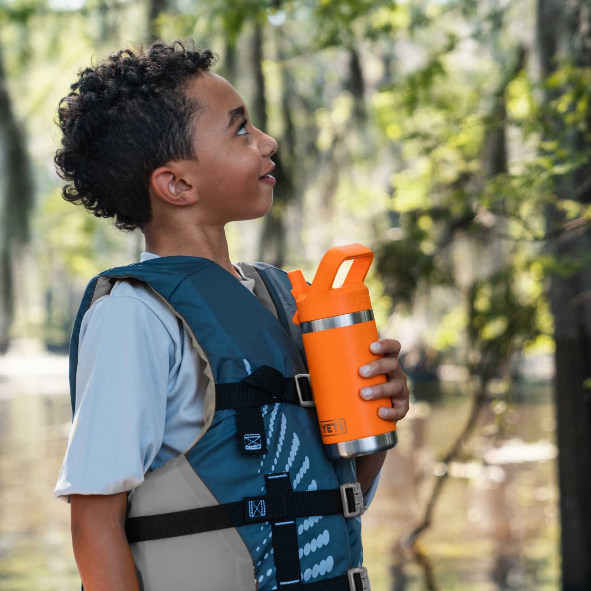 YETI Rambler Jr. Kids Bottle (12 oz)