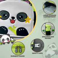 Popo Panda Paradise Kids Bag