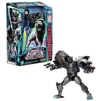 Transformers Legacy Evolution Voyager Nemesis Leo Figure