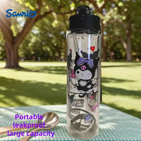 Sanliou Kawaii Crew Bottle (800 ml)
