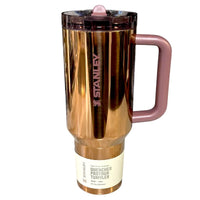 Stanley Quencher ProTour Flip Straw Tumbler (40 oz)