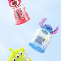 DZNY Point-On Pick Sharpener