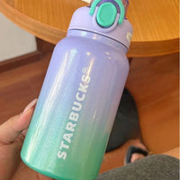 Starbucks Holiday Aurora Bottle (550 ml)