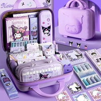 Coulomi Mischief Master Stationery Set