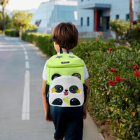 Popo Panda Paradise Kids Bag