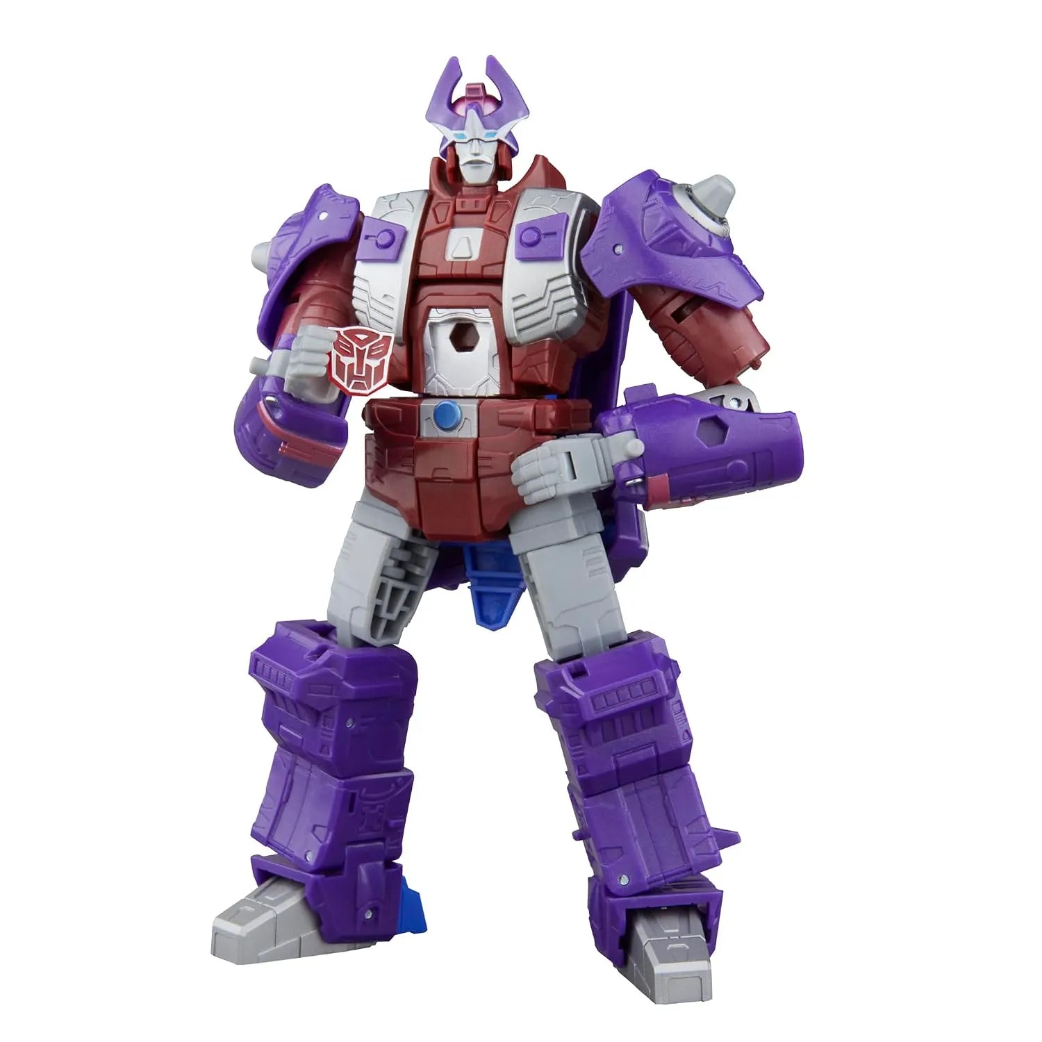 Transformers AoP The Thirteen Alpha Trion Figure