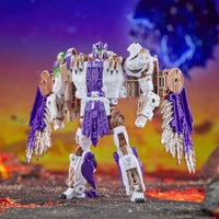 Transformers Legacy United Beast Wars Tigerhawk Figure