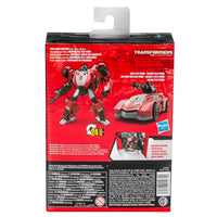 Transformers SS Gamer Edition Sideswipe Action Figure