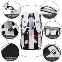 Apex All-Terrain Super Large Travel Bag