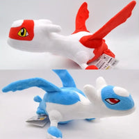 Pokimoen  Soaring Siblings Plush (30 cm)