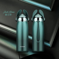 Hello Dream Stitch Ears Insulated Bottle (500 ml)