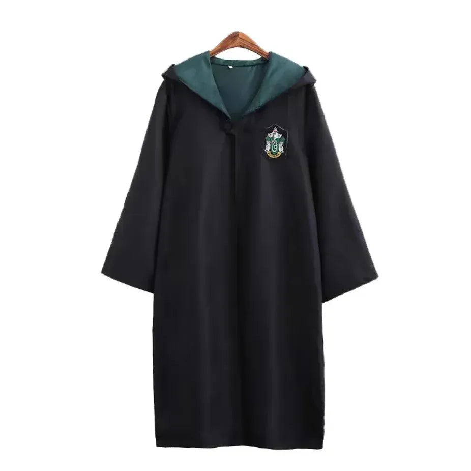 Hogwarts Heirloom Unisex Wizarding Robe