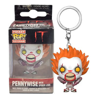 Funko POP Pennywise Clown Keychain