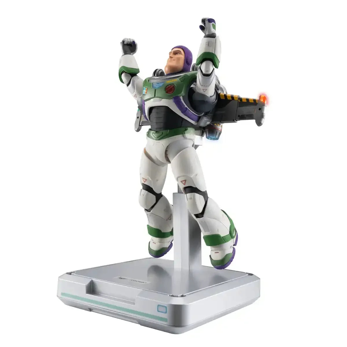 Robosen Buzz Lightyear Space Ranger Alpha (42 cm)