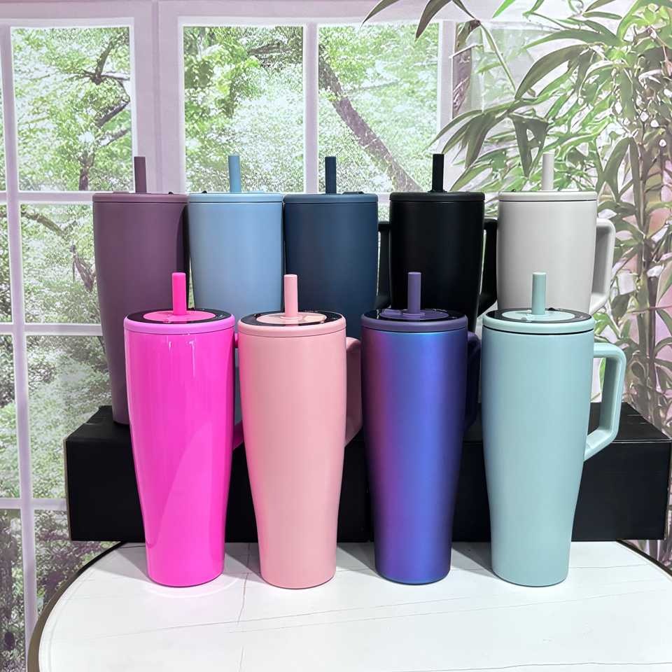 BM AquaLock Era Insulated Tumbler (40 oz)