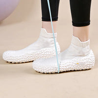 GallonShark AquaKnit Prism Sculpted Amphibious Sock Shoes