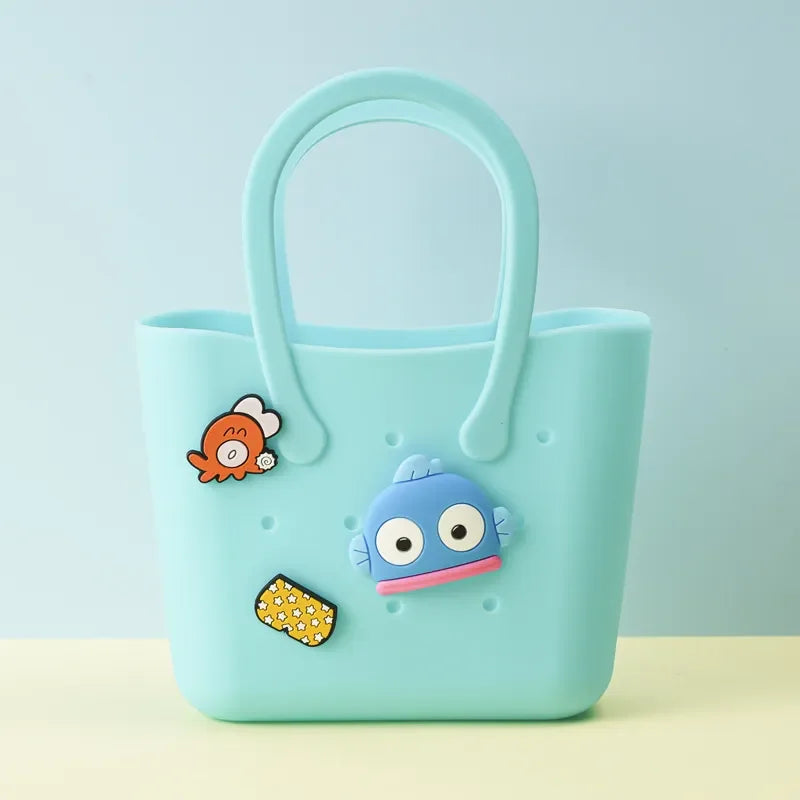 Sanliou Sweetscape EVA Tote Bag