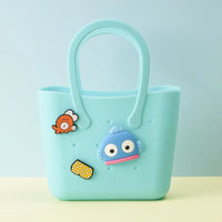 Sanliou Sweetscape EVA Tote Bag
