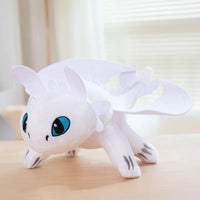 How to Train Your Dragon Plush Toy