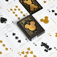 Bicycle DZNY Mickey Edition Playing Cards