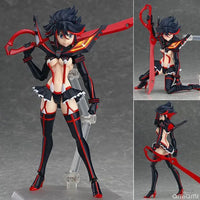 Figma 220 Ryuko Matoi Figure (15 cm)