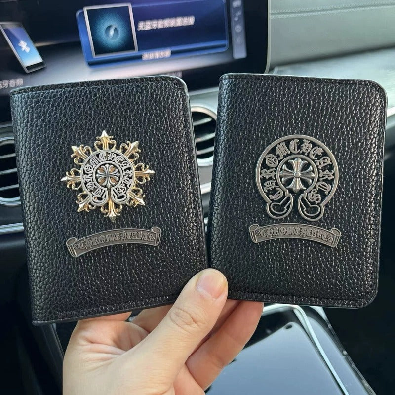CH Gothic Sovereign Luxe Wallet
