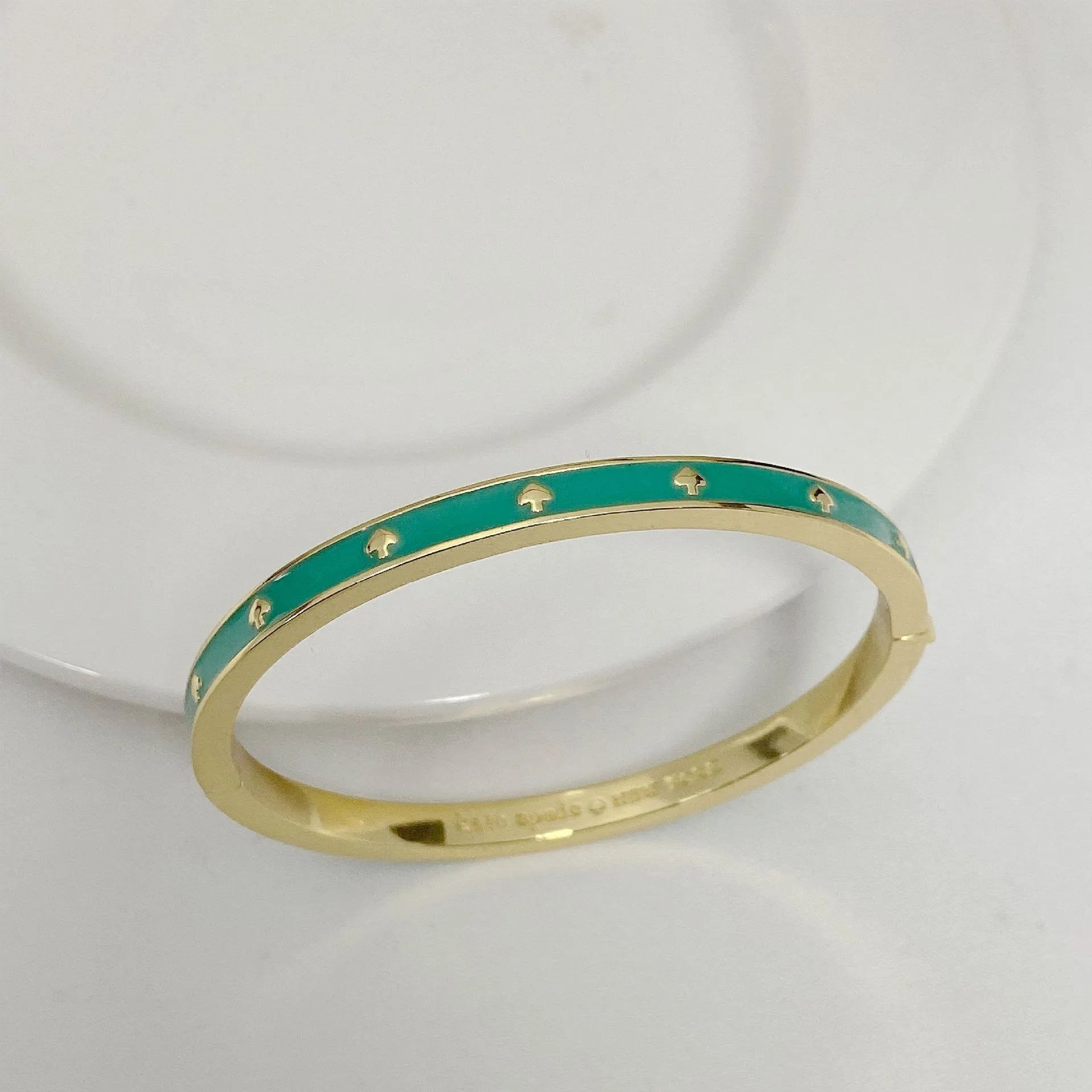 KS Emperor Lattice Luxury Bangle