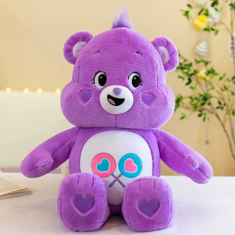 Care Bears Cuddle Crew Plushies (35 cm)