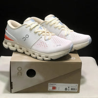On Running Cloud X 4 Versatile Training Sneakers