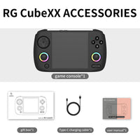 Anbernic RG CubeXX Game Console
