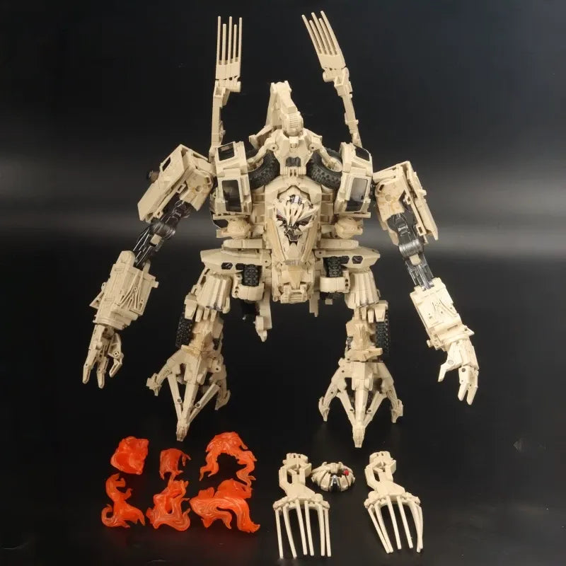 4th Party MMP14 Bonecrusher Action Figure (26 cm)