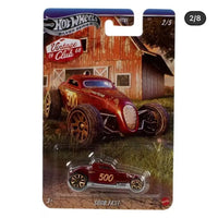 Hot Wheels Vintage Club 68 Series